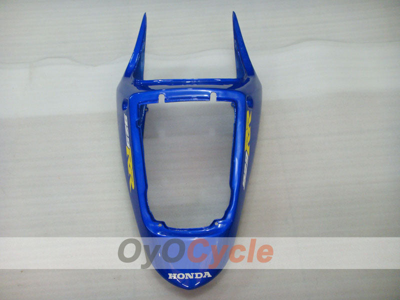 Rear Tail Fairing For Honda 00-01 CBR929RR #OYO87907643 Secondary image