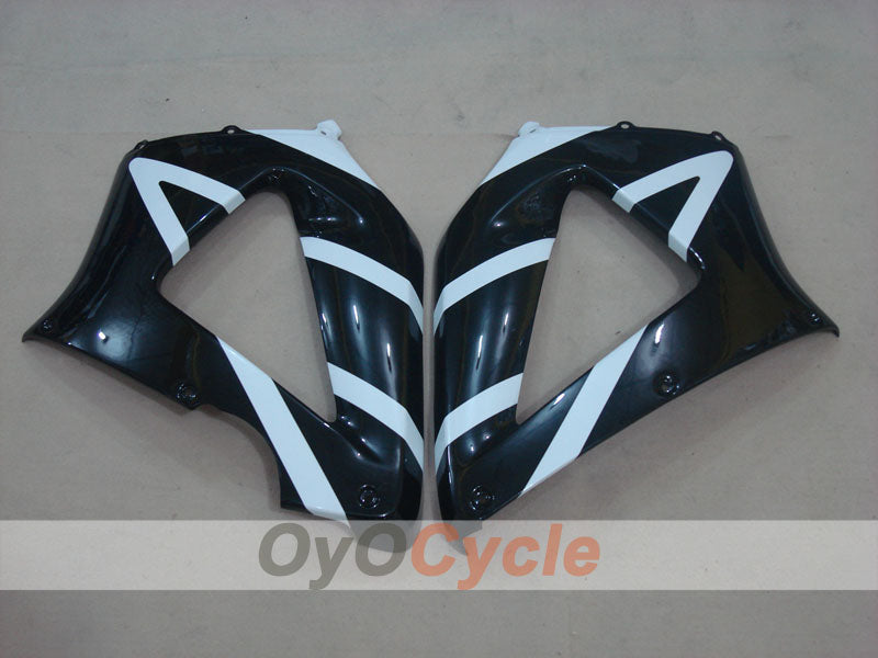 Left & Right Side Fairing For Honda 00-01 CBR929RR #OYO87907645 Main image