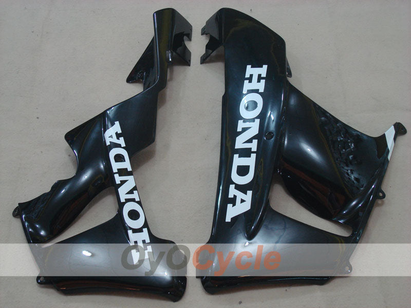 Left & Right Side Fairing For Honda 00-01 CBR929RR #OYO87907645 Secondary image