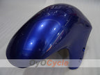 Injection Fairing kit for 08-20 GSXR1300 Hayabusa - Blue, Black - Others #OYO87904712