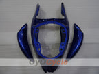 Injection Fairing kit for 08-20 GSXR1300 Hayabusa - Blue, Black - Others #OYO87904712