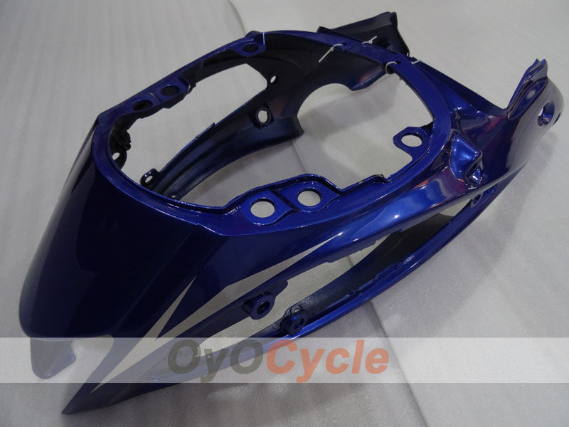 Injection Fairing kit for 08-20 GSXR1300 Hayabusa - Blue, Black - Others #OYO87904712