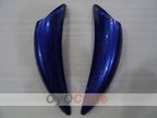 Injection Fairing kit for 08-20 GSXR1300 Hayabusa - Blue, Black - Others #OYO87904712