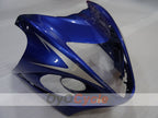 Injection Fairing kit for 08-20 GSXR1300 Hayabusa - Blue, Black - Others #OYO87904712