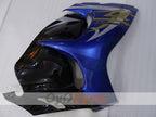 Injection Fairing kit for 08-20 GSXR1300 Hayabusa - Blue, Black - Others #OYO87904712