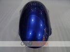 Injection Fairing kit for 08-20 GSXR1300 Hayabusa - Blue, Black - Others #OYO87904712