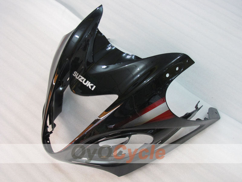 Front Upper Fairing For Suzuki 08-15 GSXR1300 #OYO87910726 Secondary image