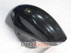 Injection Fairing kit for 08-20 GSXR1300 Hayabusa - Red, Black - Flame #OYO87904713