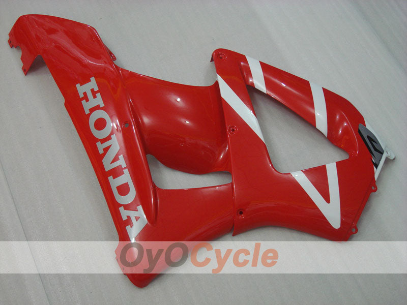 Left & Right Side Fairing For Honda 00-01 CBR929RR #OYO87907652 Main image
