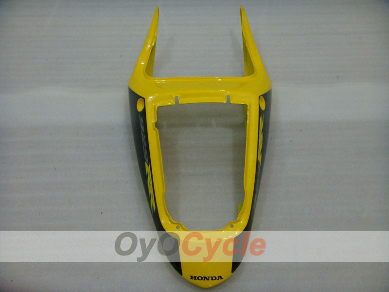 Rear Tail Fairing For Honda 00-01 CBR929RR #OYO87907657