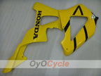 Left & Right Side Fairing For Honda 00-01 CBR929RR #OYO87907656