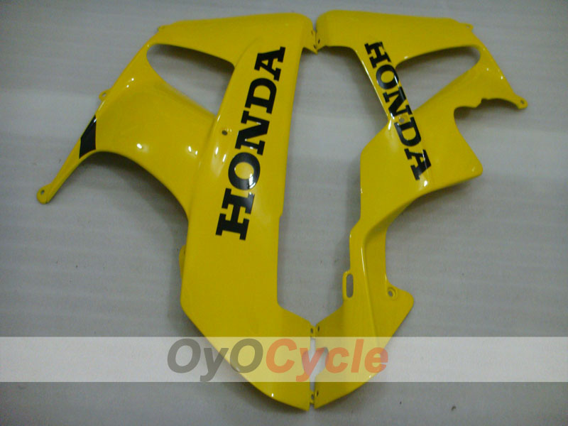 Left & Right Side Fairing For Honda 00-01 CBR929RR #OYO87907656