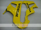 Left & Right Side Fairing For Honda 00-01 CBR929RR #OYO87907656