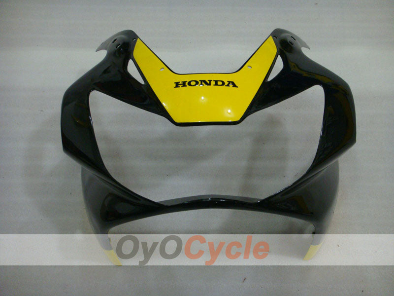 Front Upper Fairing For Honda 00-01 CBR929RR #OYO87907655 Main image