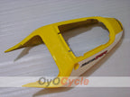 Injection Fairing kit for 00-01 CBR900RR 929 - Yellow, Black - Factory Style #OYO87902717