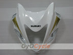 Injection Fairing kit for 08-20 GSXR1300 Hayabusa - White - Factory Style #OYO87904718