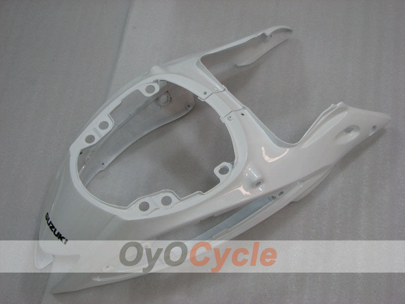 Injection Fairing kit for 08-20 GSXR1300 Hayabusa - White - Factory Style #OYO87904718