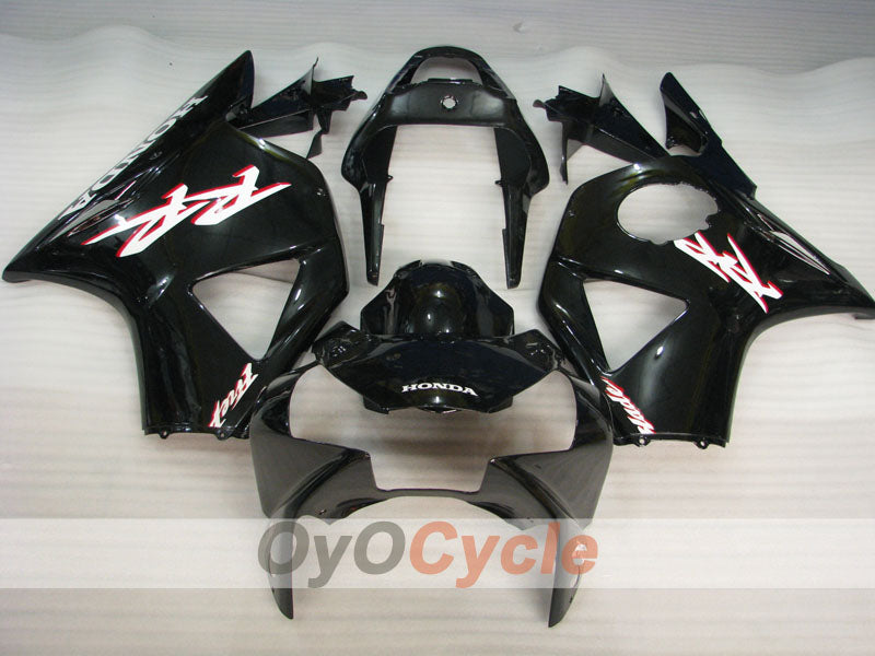 Injection Fairing kit for 02-03 CBR900RR 954 - Black - Fireblade #OYO87902719 Secondary image