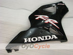 Injection Fairing kit for 02-03 CBR900RR 954 - Black - Fireblade #OYO87902719