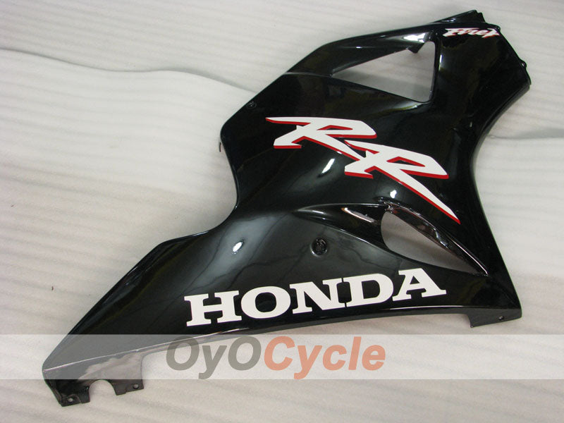 Injection Fairing kit for 02-03 CBR900RR 954 - Black - Fireblade #OYO87902719