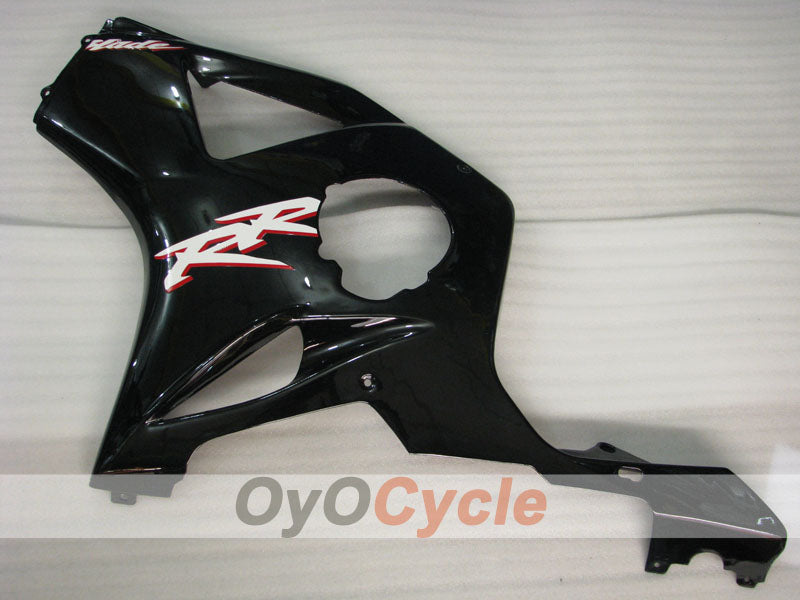 Left & Right Side Fairing For Honda 02-03 CBR954RR #OYO87907702 Secondary image
