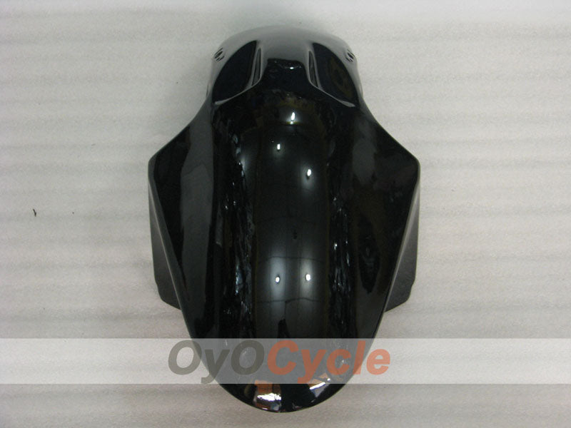 Injection Fairing kit for 02-03 CBR900RR 954 - Black - Fireblade #OYO87902719