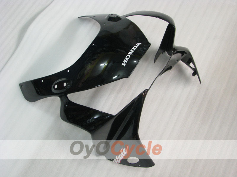 Front Upper Fairing For Honda 02-03 CBR954RR #OYO87907701 Secondary image