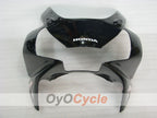 Injection Fairing kit for 02-03 CBR900RR 954 - Black - Fireblade #OYO87902719