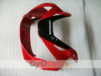 Front Upper Fairing For Honda 00-01 CBR929RR #OYO87907660