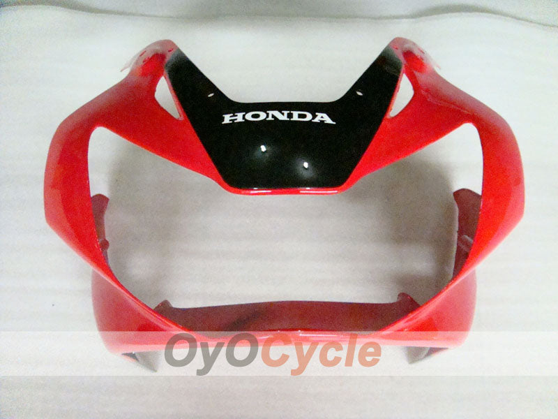 Front Upper Fairing For Honda 00-01 CBR929RR #OYO87907660