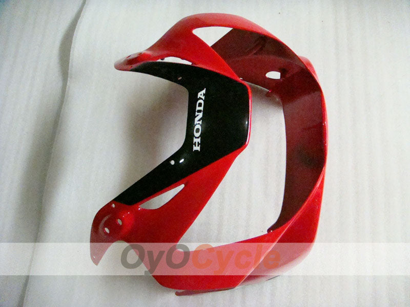 Front Upper Fairing For Honda 00-01 CBR929RR #OYO87907660 Secondary image