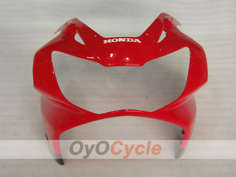 Front Upper Fairing For Honda 00-01 CBR929RR #OYO87907663 Main image