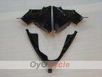 Injection Fairing kit for 00-01 CBR900RR 929 - Red, Black - DUNLOP, Play Station #OYO87902723