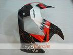 Injection Fairing kit for 00-01 CBR900RR 929 - Red, Black - DUNLOP, Play Station #OYO87902723