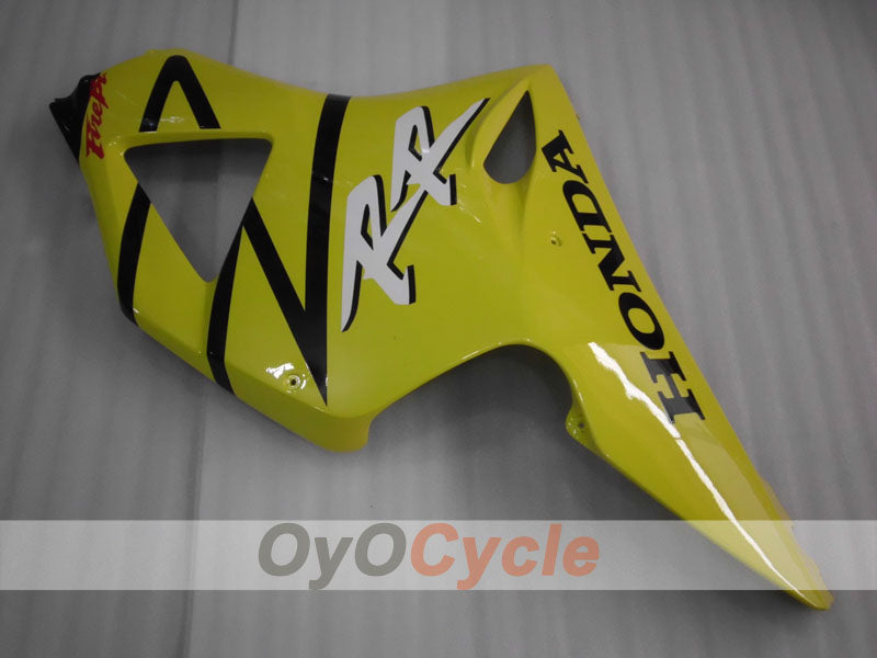 Left & Right Side Fairing For Honda 02-03 CBR954RR #OYO87907706 Secondary image