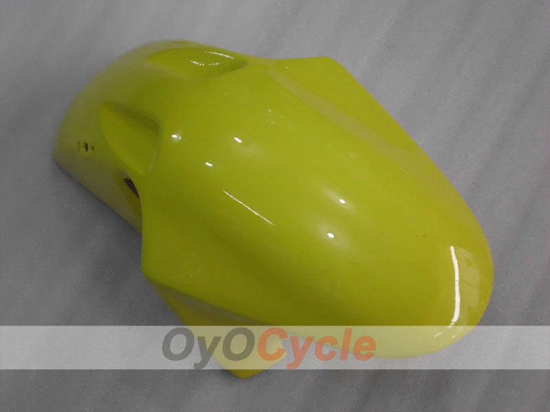 Injection Fairing kit for 02-03 CBR900RR 954 - Yellow, Black - Fireblade #OYO87902725