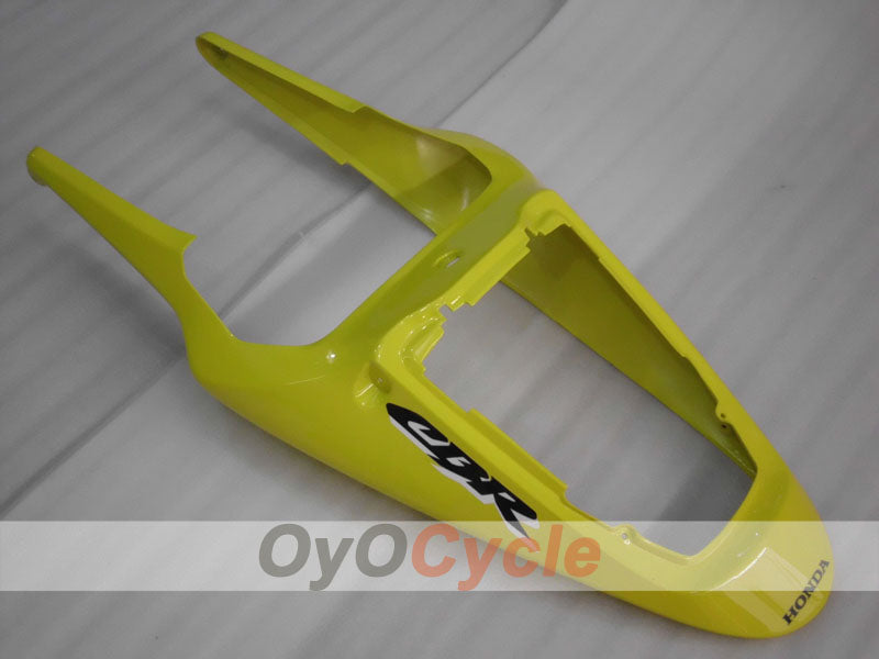 Rear Tail Fairing For Honda 02-03 CBR954RR #OYO87907708