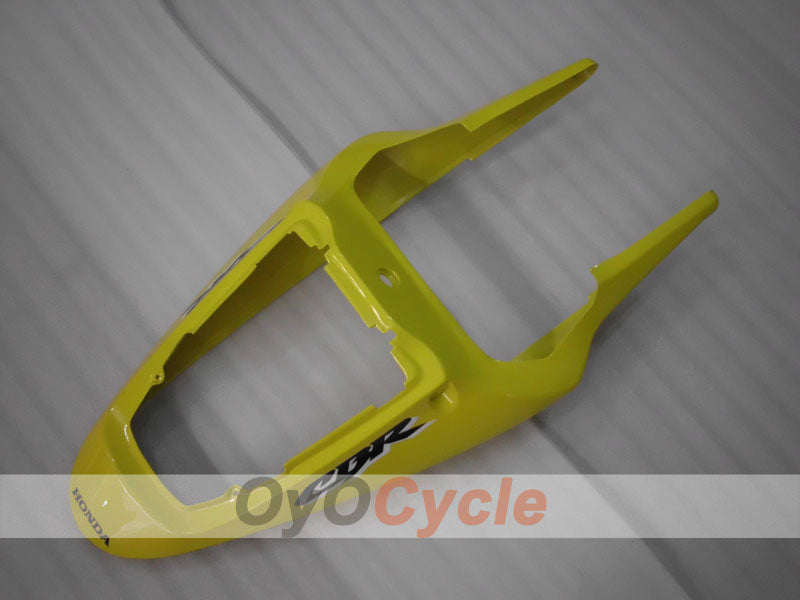 Injection Fairing kit for 02-03 CBR900RR 954 - Yellow, Black - Fireblade #OYO87902725