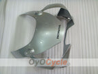 Injection Fairing kit for 02-03 CBR900RR 954 - Black, Grey - Fireblade #OYO87902727