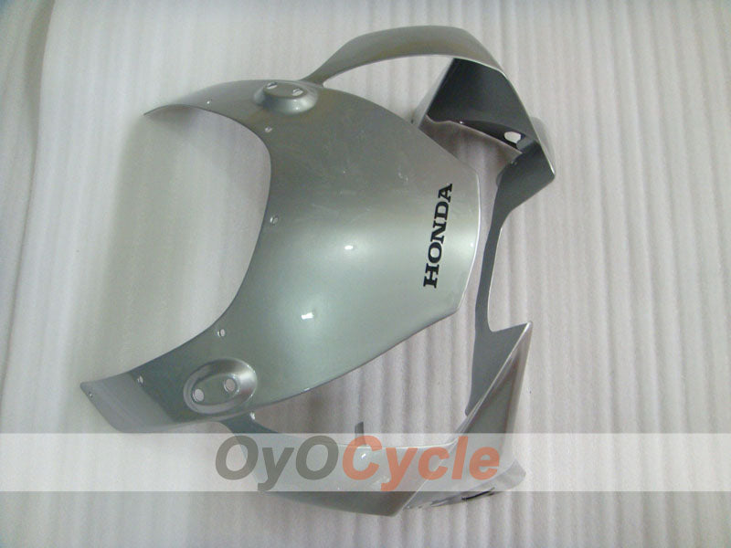 Injection Fairing kit for 02-03 CBR900RR 954 - Black, Grey - Fireblade #OYO87902727