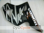 Injection Fairing kit for 02-03 CBR900RR 954 - Black, Grey - Fireblade #OYO87902727
