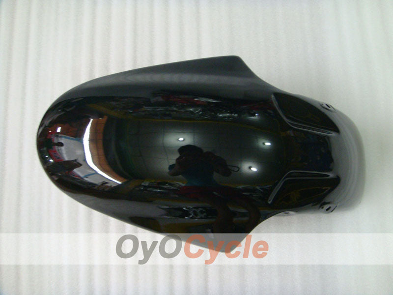 Injection Fairing kit for 02-03 CBR900RR 954 - Black, Grey - Fireblade #OYO87902727