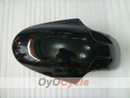 Injection Fairing kit for 02-03 CBR900RR 954 - Black, Grey - Fireblade #OYO87902727