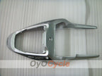 Injection Fairing kit for 02-03 CBR900RR 954 - Black, Grey - Fireblade #OYO87902727