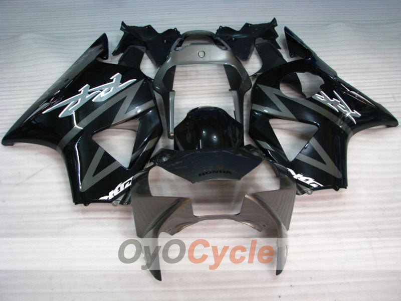 Injection Fairing kit for 02-03 CBR900RR 954 - Black - Fireblade #OYO87902729