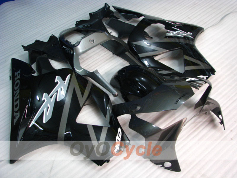 Injection Fairing kit for 02-03 CBR900RR 954 - Black - Fireblade #OYO87902729 Main image