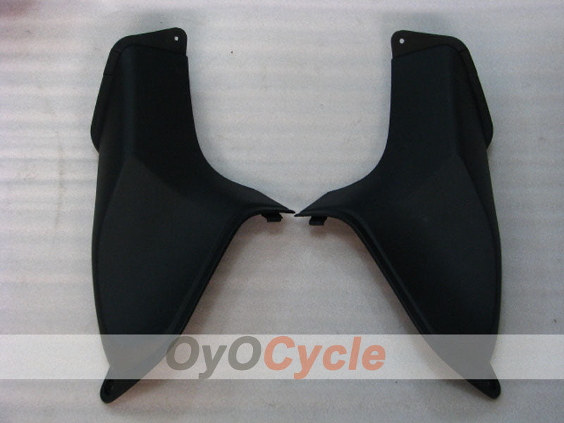 Injection Fairing kit for 02-03 CBR900RR 954 - Black - Fireblade #OYO87902729
