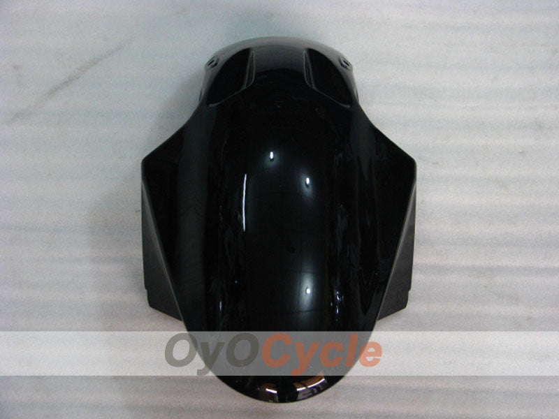 Injection Fairing kit for 02-03 CBR900RR 954 - Black - Fireblade #OYO87902729