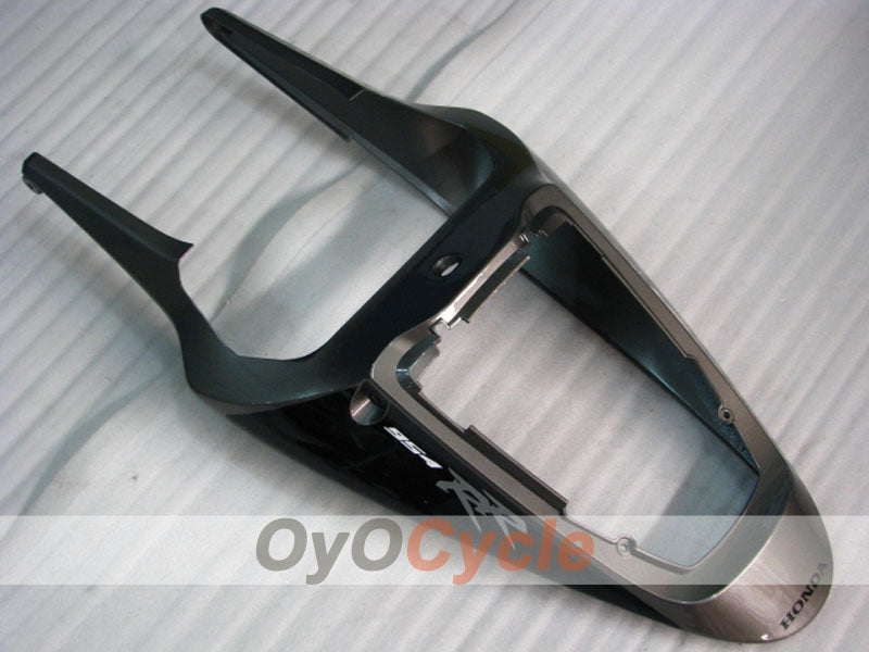 Injection Fairing kit for 02-03 CBR900RR 954 - Black - Fireblade #OYO87902729