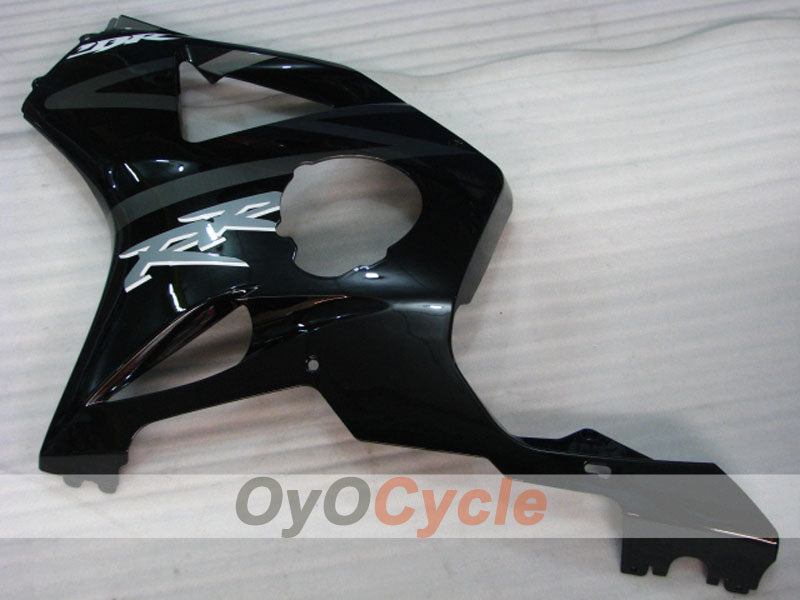 Injection Fairing kit for 02-03 CBR900RR 954 - Black - Fireblade #OYO87902729
